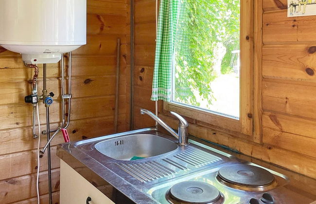 2 Person Holiday Home in Skivarp - Foto 2