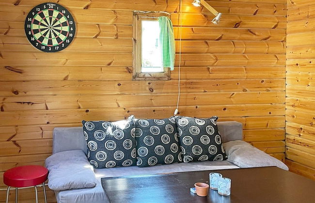 2 Person Holiday Home in Skivarp - Foto 3