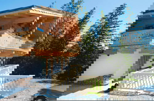 Foto 9 - Chalet in Hochkrimml