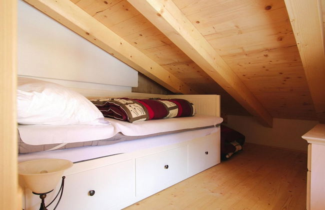 Chalet in Konigsleiten With Wellness & Alps View - Foto 2