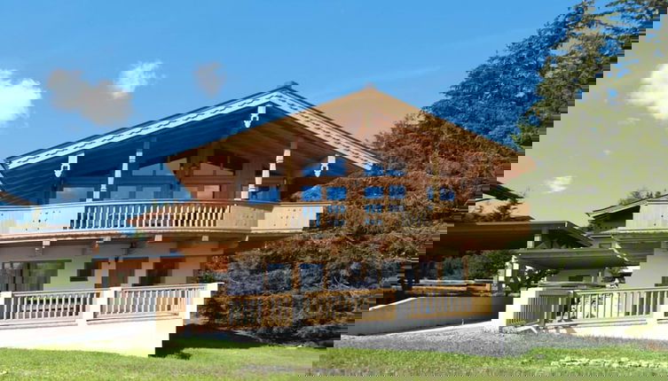 Foto 1 - Chalet in Hochkrimml