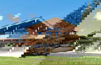 Photo 1 - Chalet in Hochkrimml