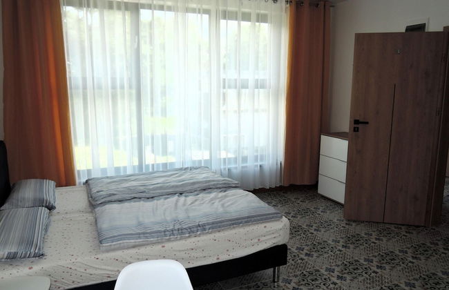 Apartment in Mrzezyno Near Blue Flag Beach - Foto 3