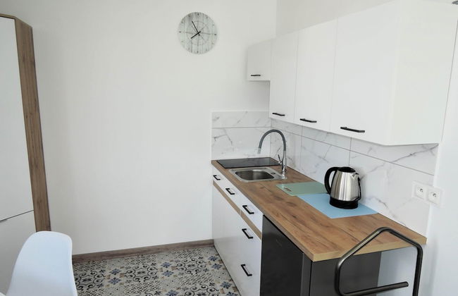 Apartment in Mrzezyno Near Blue Flag Beach - Foto 16