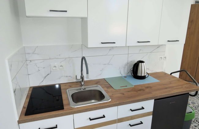 Apartment in Mrzezyno Near Blue Flag Beach - Foto 14