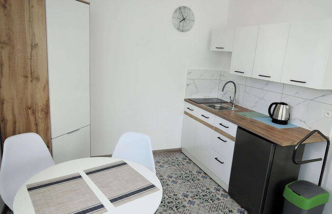 Apartment in Mrzezyno Near Blue Flag Beach - Foto 15