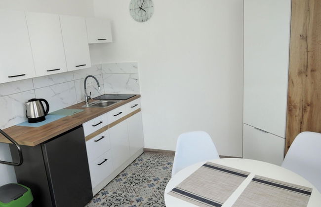 Apartment in Mrzezyno Near Blue Flag Beach - Foto 12
