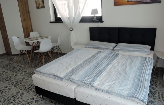 Apartment in Mrzezyno Near Blue Flag Beach - Foto 2