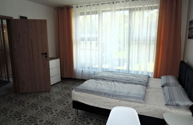Apartment in Mrzezyno Near Blue Flag Beach - Foto 9