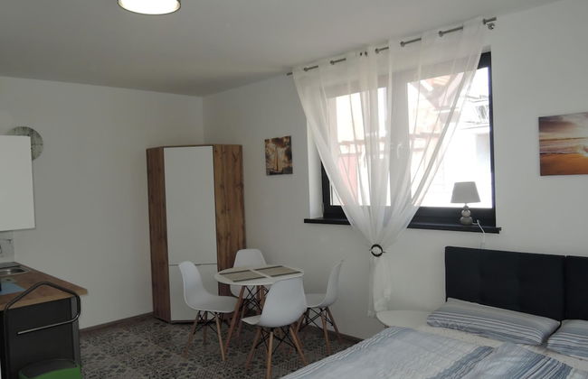 Apartment in Mrzezyno Near Blue Flag Beach - Foto 6