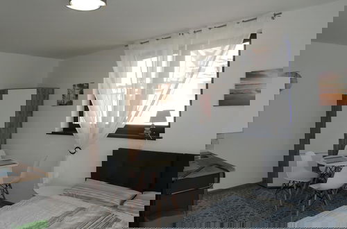 Foto 6 - Apartment in Mrzezyno Near Blue Flag Beach