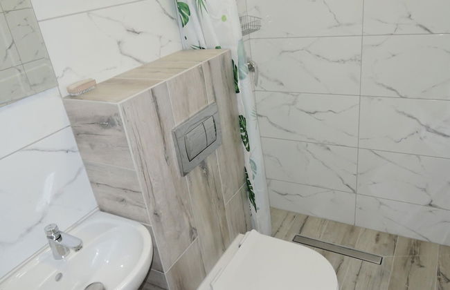 Apartment in Mrzezyno Near Blue Flag Beach - Foto 17