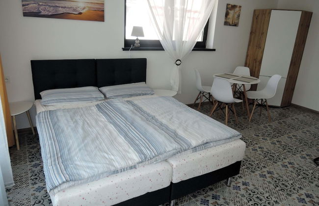 Apartment in Mrzezyno Near Blue Flag Beach - Foto 10