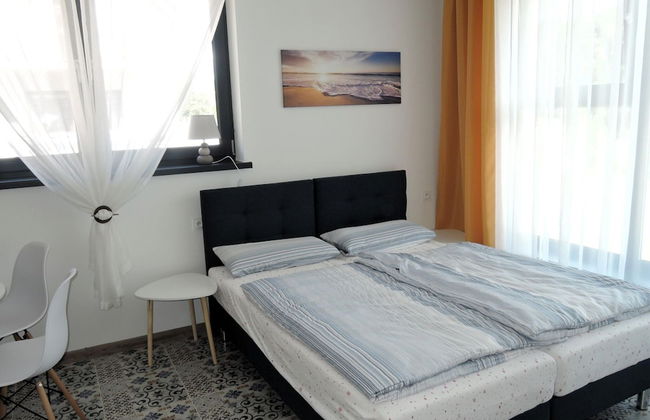 Apartment in Mrzezyno Near Blue Flag Beach - Foto 4