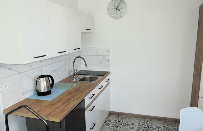 Apartment in Mrzezyno Near Blue Flag Beach - Foto 11
