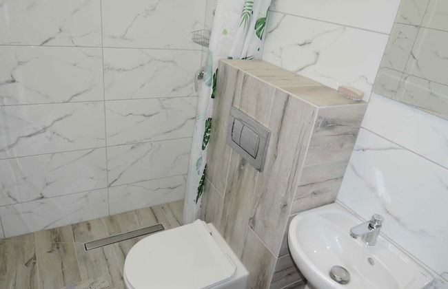 Apartment in Mrzezyno Near Blue Flag Beach - Foto 18