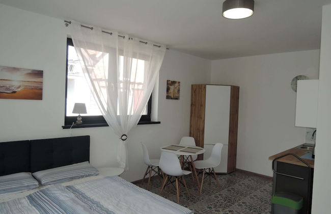 Apartment in Mrzezyno Near Blue Flag Beach - Foto 21