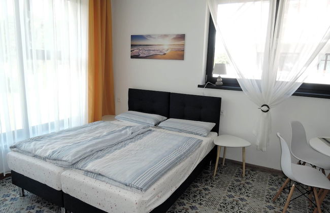 Apartment in Mrzezyno Near Blue Flag Beach - Foto 7