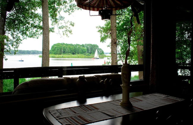 Ferienhaus Seeblick in Goyatz - Photo 12