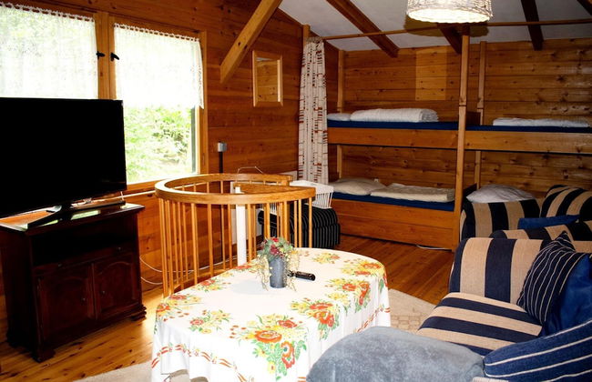 Ferienhaus Seeblick in Goyatz - Photo 10