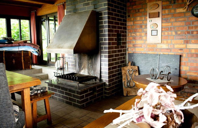 Ferienhaus Seeblick in Goyatz - Photo 7