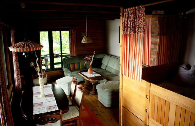 Ferienhaus Seeblick in Goyatz - Photo 11