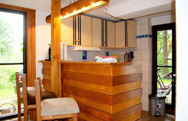 Ferienhaus Seeblick in Goyatz - Photo 6