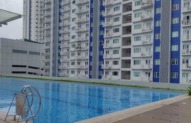 Grass Residences Tower3 One 83 One - Foto 30