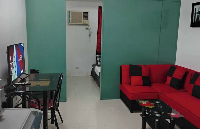 Grass Residences Tower3 One 83 One - Foto 12