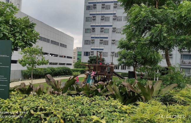 Grass Residences Tower3 One 83 One - Foto 47