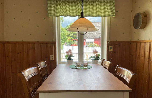 4 Person Holiday Home in Everod-by Traum - Foto 21