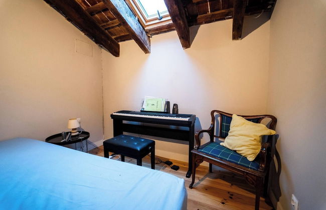 Duplex Loft And Home Office 140m2 Plus a 70m2 Terrace - Foto 3