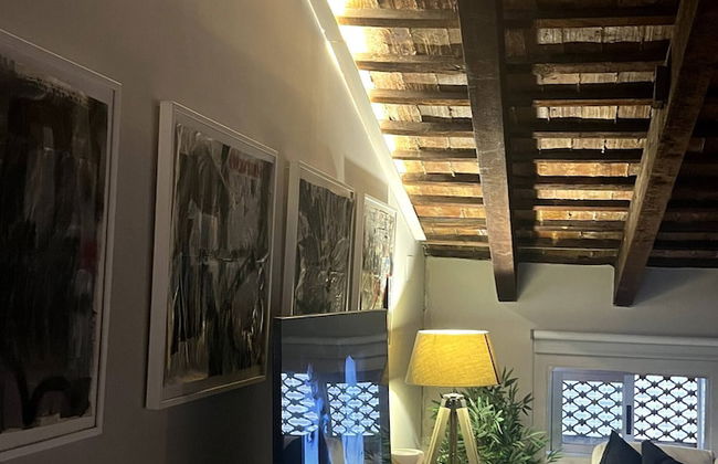Duplex Loft And Home Office 140m2 Plus a 70m2 Terrace - Foto 11