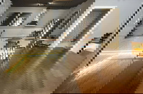 Foto 34 - Duplex Loft And Home Office 140m2 Plus a 70m2 Terrace