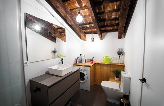 Duplex Loft And Home Office 140m2 Plus a 70m2 Terrace - Foto 26