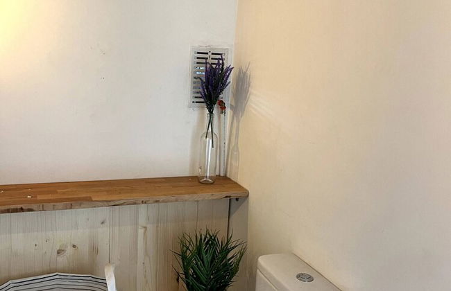 Duplex Loft And Home Office 140m2 Plus a 70m2 Terrace - Foto 25