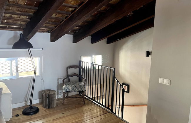 Duplex Loft And Home Office 140m2 Plus a 70m2 Terrace - Foto 9