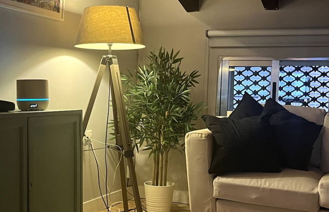 Duplex Loft And Home Office 140m2 Plus a 70m2 Terrace - Foto 6