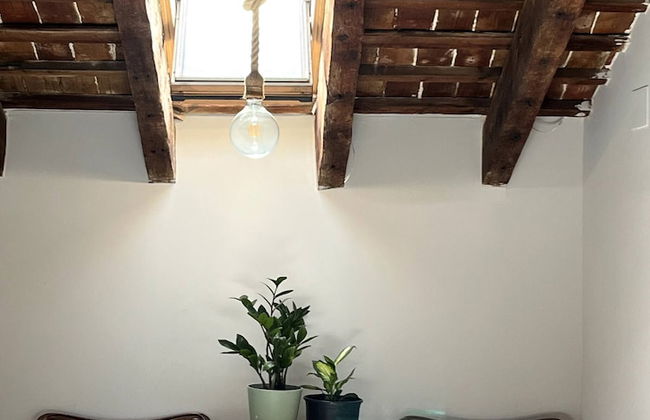 Duplex Loft And Home Office 140m2 Plus a 70m2 Terrace - Foto 2
