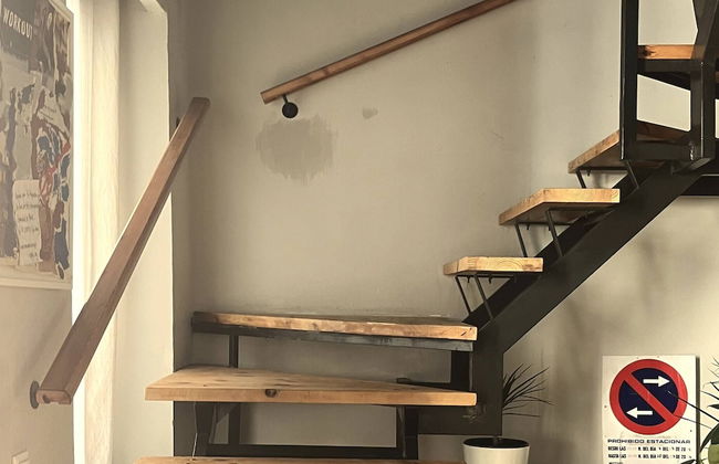 Duplex Loft And Home Office 140m2 Plus a 70m2 Terrace - Foto 12