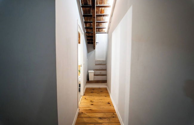 Duplex Loft And Home Office 140m2 Plus a 70m2 Terrace - Foto 13