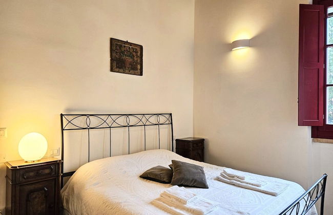 Manor in Marche With Pool and Adriatic Views - Foto 3
