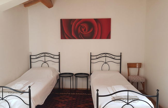 Manor in Marche With Pool and Adriatic Views - Foto 4