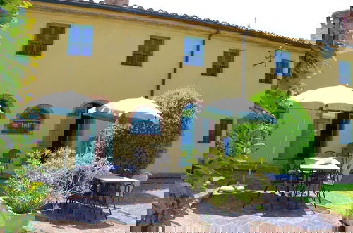 Foto 30 - Farmhouse in Tuscany Near Etruscan Coast