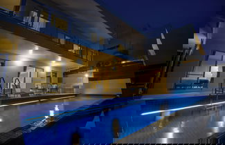 Foto 1 - Private Pool Villa Kouri The Sweet