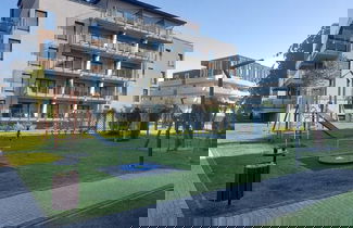 Foto 1 - Apartment in Sianozety Near Sandy Beach