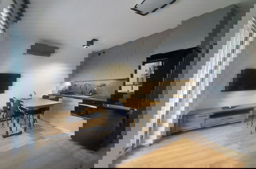 Foto 3 - Apartment in Sianozety Near Sandy Beach