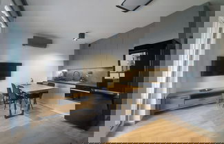 Foto 3 - Apartment in Sianozety Near Sandy Beach