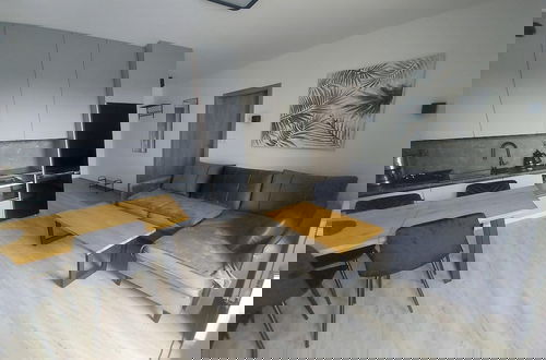 Foto 2 - Apartment in Sianozety Near Sandy Beach
