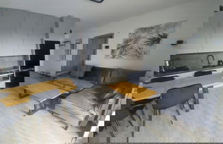 Foto 2 - Apartment in Sianozety Near Sandy Beach